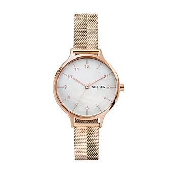 Analog Blue Dial Women's Watch-O-52951CMLR