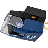 Audio-Technica AT-VM520xEB VMx Phono Cartridge