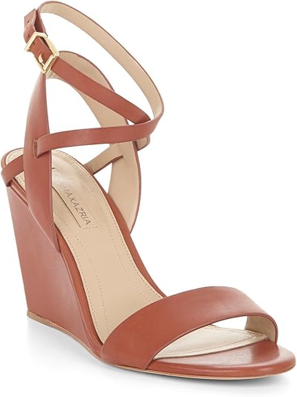 bcbgmaxazria wedge shoes