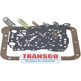 TRANSGO Automatic Transmission Shift Kit