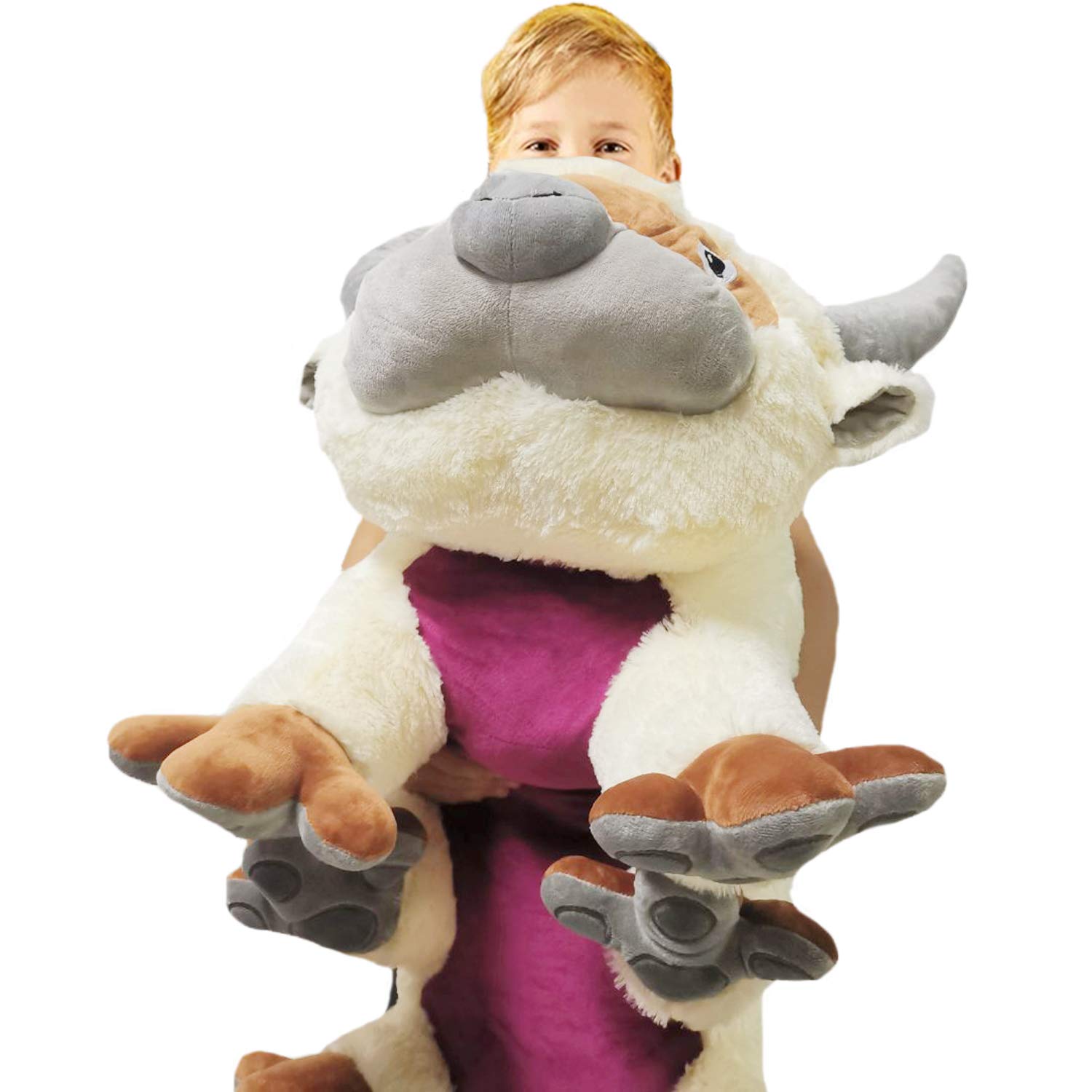 extra large appa plush