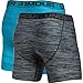Under Armour Men's Original Series Printed Boxerjock 2-Pack