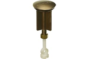 KOHLER GENUINE PART 78172-BV STOPPER ASSEMBLY