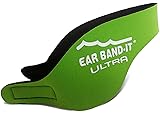 Ear Band It ULTRA Neoprene Head Band for Swimming - Medium Size (Age 4-9 years)