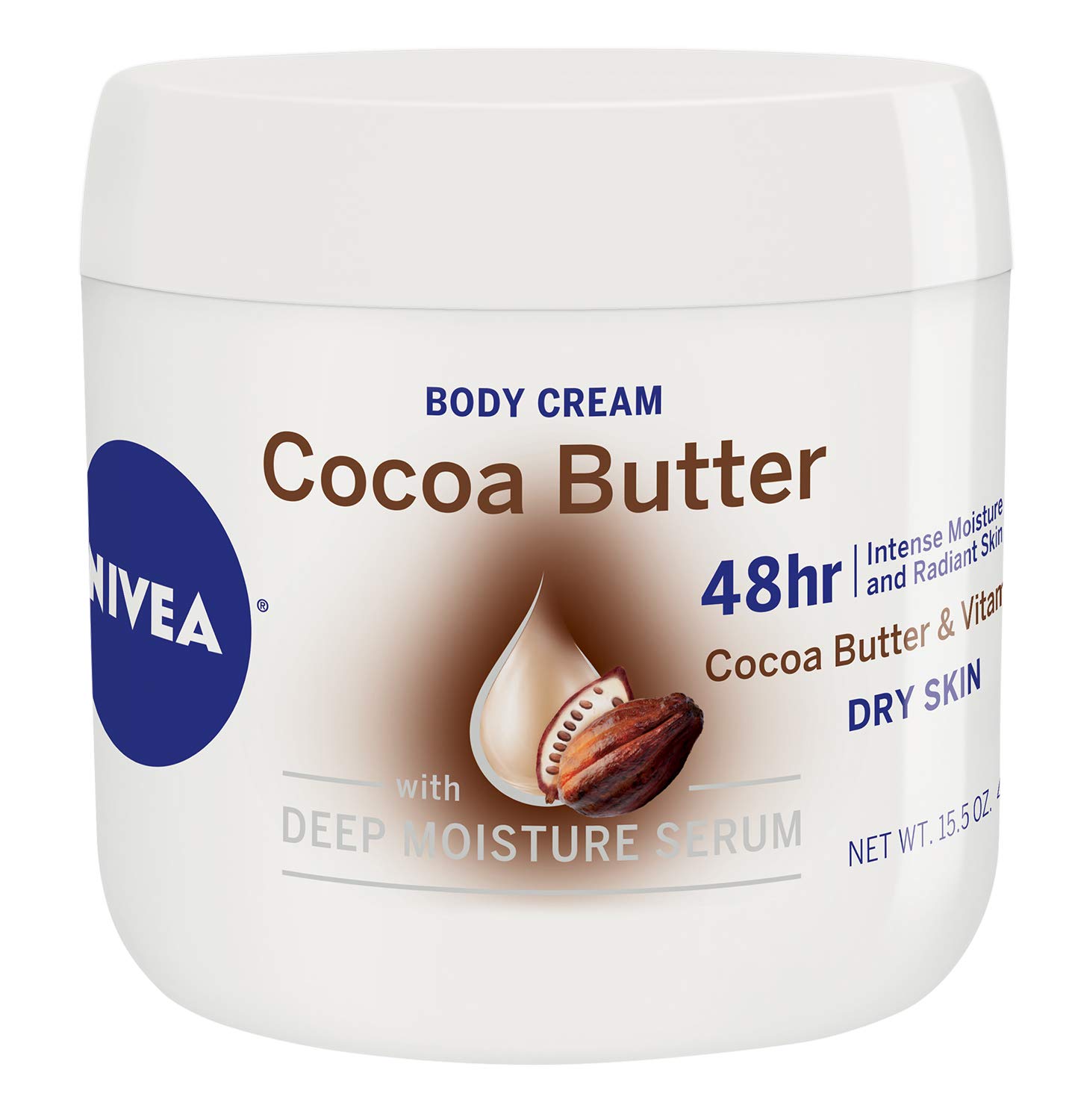 shea body butter cream