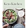 Keto Kitchen: Delicious recipes for energy and weight loss