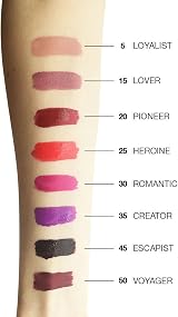 Maybelline New York Superstay Matte Ink Lover 5ml Liquid Lipstick view 5