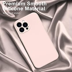 Goodon Designed for iPhone 12 Pro Max Case with
