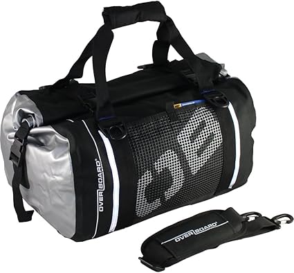 overboard duffle