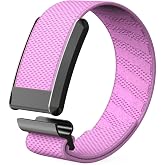 Breathable Replacement Sport Elastic Wristband,Compatible for WHOOP 4.0 WHOOP 3.0 Fitness Tracker Accessory with U shape