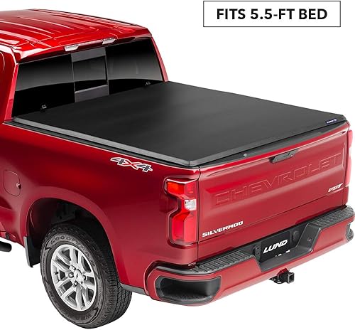 Top 10 Best Tri Fold Truck Bed Tonneau Covers To Buy 2020 Reviews