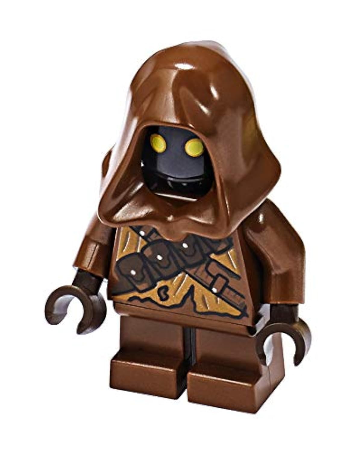 LEGO® - Minifigs - Star Wars - SW897 - Jawa II (75198)