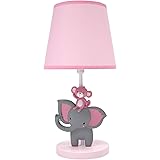 optimababy pink grey elephant