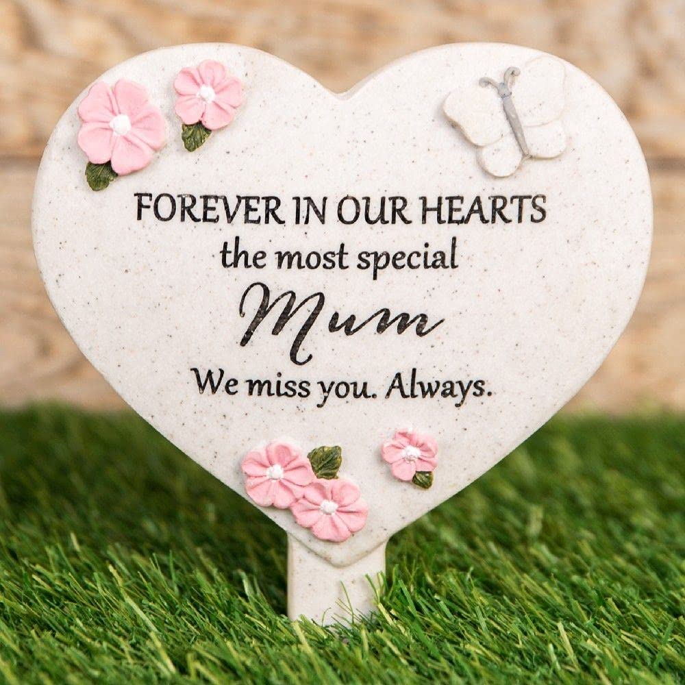 Widdop Thoughts Of You 'Mum' Graveside Stake