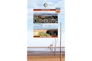 St Cuthbert's Way: The Official Guide