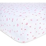 burt's bees crib sheet canada