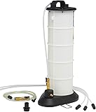 Mityvac MV7300 Pneumatic 2.3 Gallon Venturi Vacuum