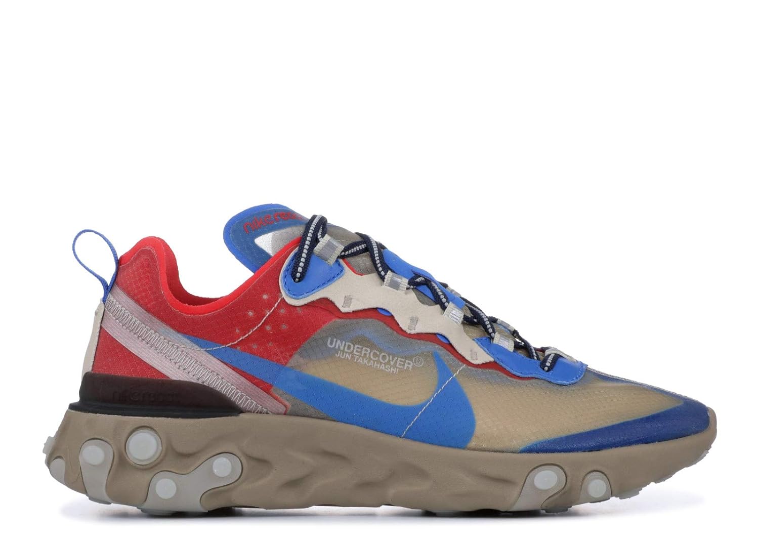 react element 2010 uomo