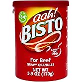 Bisto Gravy Granules, 170g