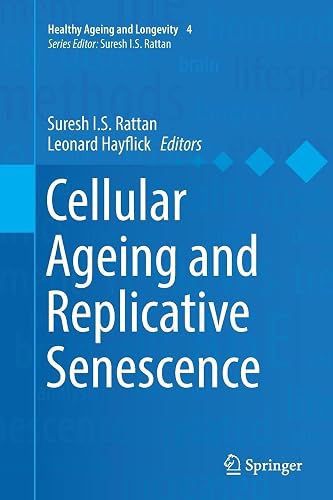 Download Cellular Ageing and Replicative Senescence PDF