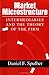 Market Microstructure: Intermediaries and the Theory of the Firm - Book by Daniel Spulber