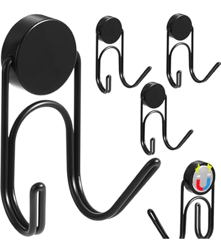 Crochet Magnétique Pour Leurre, Crochet Magnétique