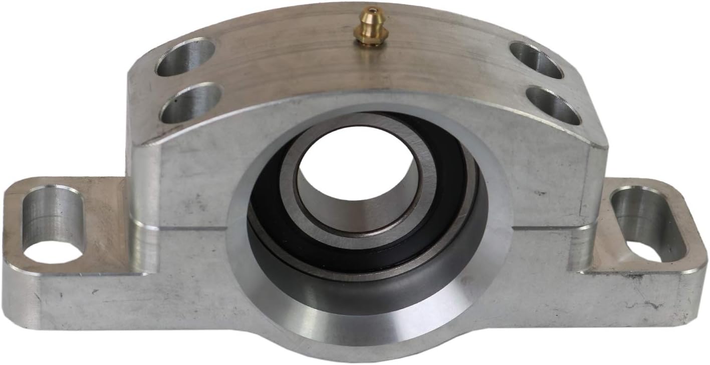 JDMSPEED New Driveshaft Carrier Bearing For Polaris RZR XP 1000 RZR S