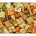 FirstChoiceCandy Oriental Rice Crackers (21 oz) in Reusable Food Container