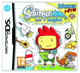 Scribblenauts