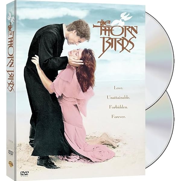 その他 Thorn Birds 2 [VHS] Amazon.com: The Thorn Birds 2 - The Missing Years : Richard
