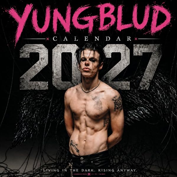 Unofficial Fan's Guide to Yungblud: Inside the world of Yungblud