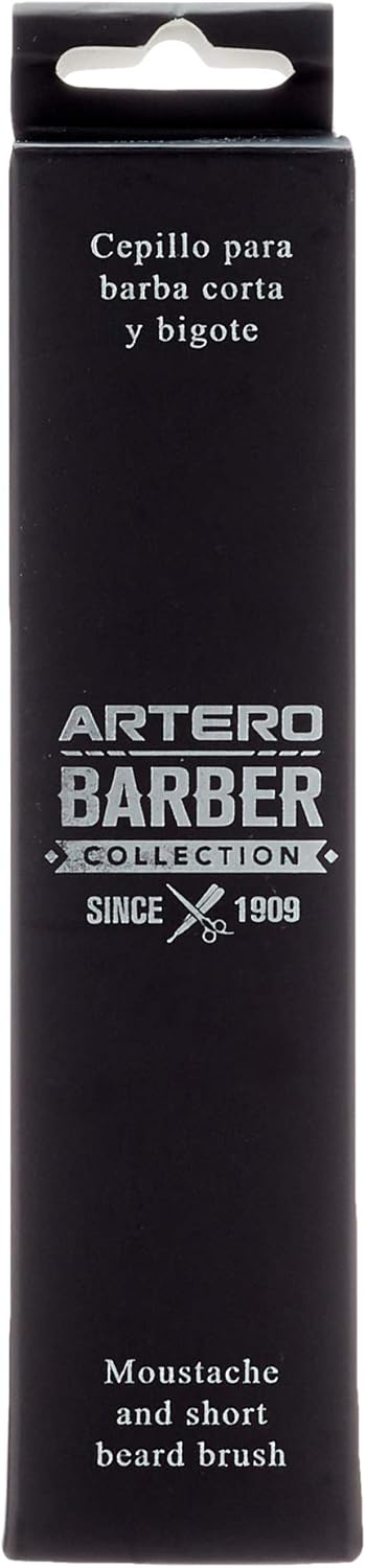 Artero Barber Brush - Image 4