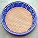 EZwhelp Reusable Dog Pee Pad, Washable Waterproof Mat for Dog Potty Training or Whelping Pad, Round, 36 Inch