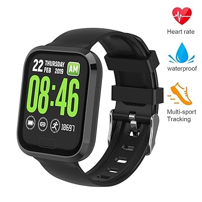 Amazon Beitony Fitness Tracker Blood Pressure Beitony Fitness