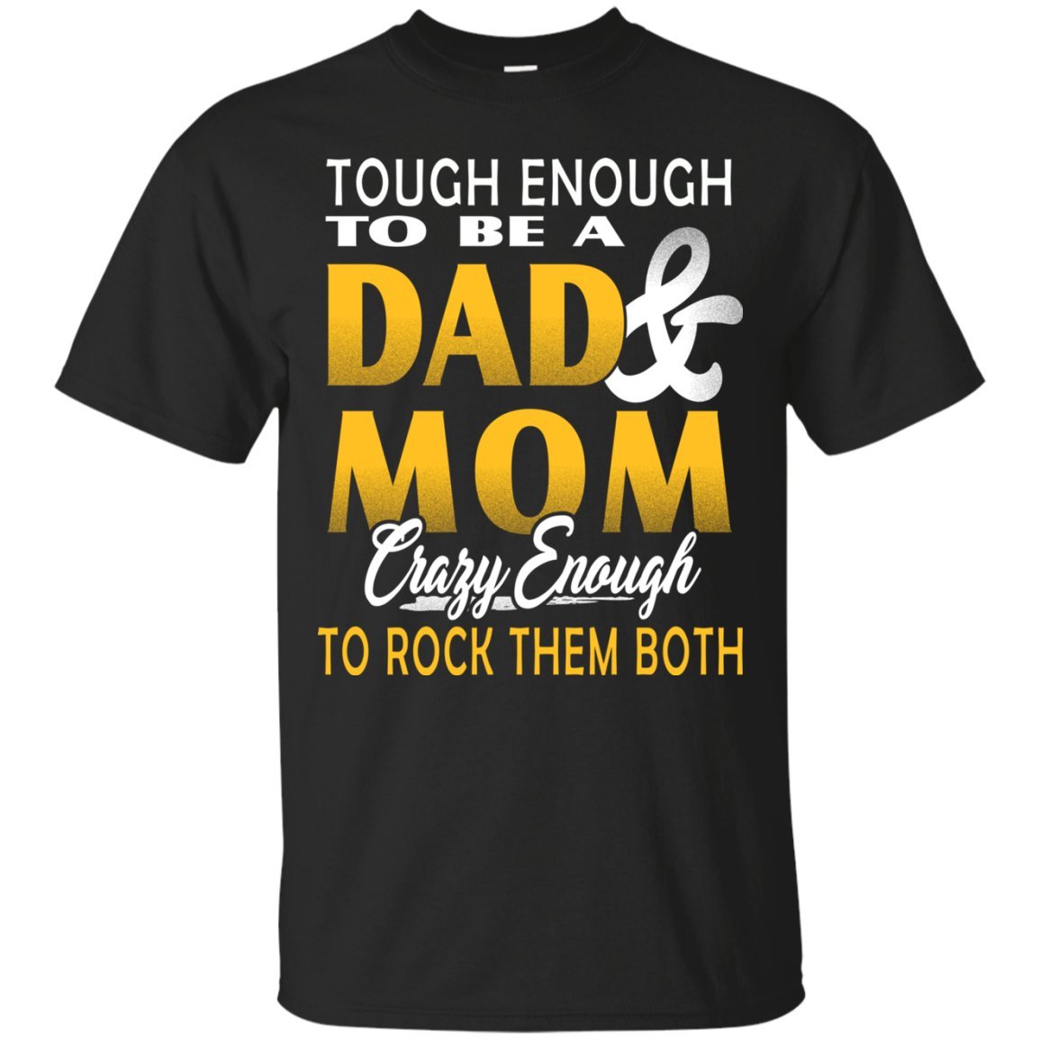 dad to be mom to be t shirt