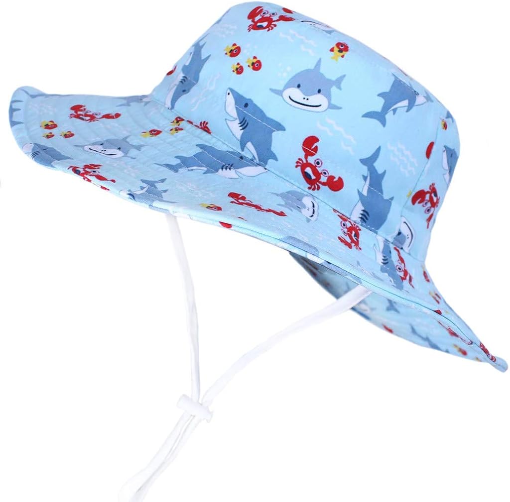 vols bucket hat