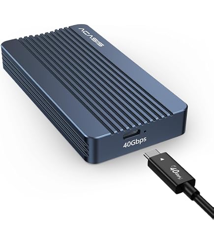 Amazon.com: ORICO 4TB NVMe SSD PCIe 4.0 - 高達7000MB/s,M.2 SSD