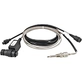 Edge 98620 EAS EGT Kit - Daily Driver/Tow Kit
