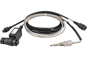 EDGE PRODUCTS Edge 98620 EAS EGT Kit - Daily Driver/Tow Kit