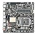 ASUS Q170T/CSM LGA1151 DDR4 DP HDMI M.2 USB3 TPM Q170 Thin Mini-ITX Motherboard Q170T/CSM
