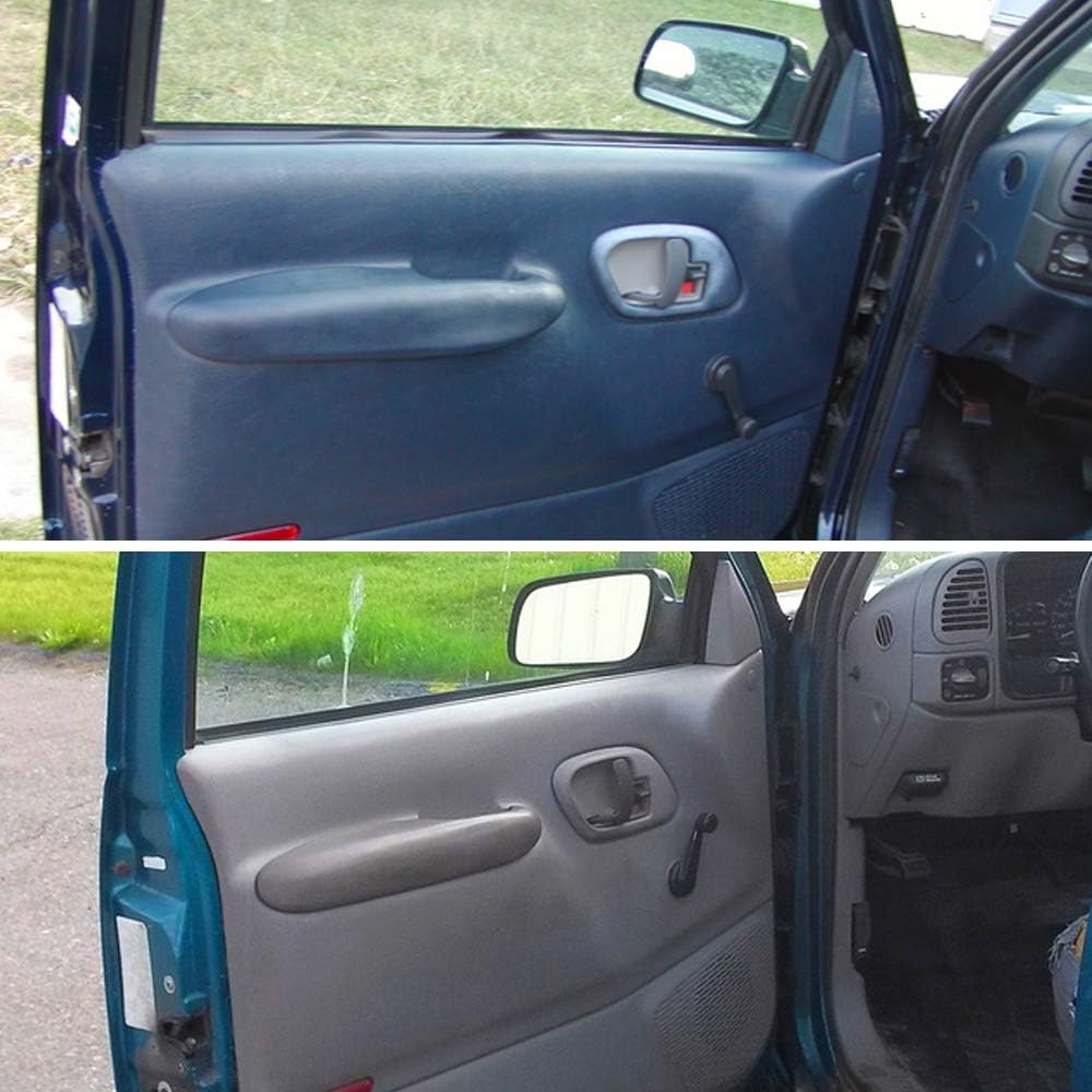 Gmc Yukon Outside Door Handles At Monster Auto Parts