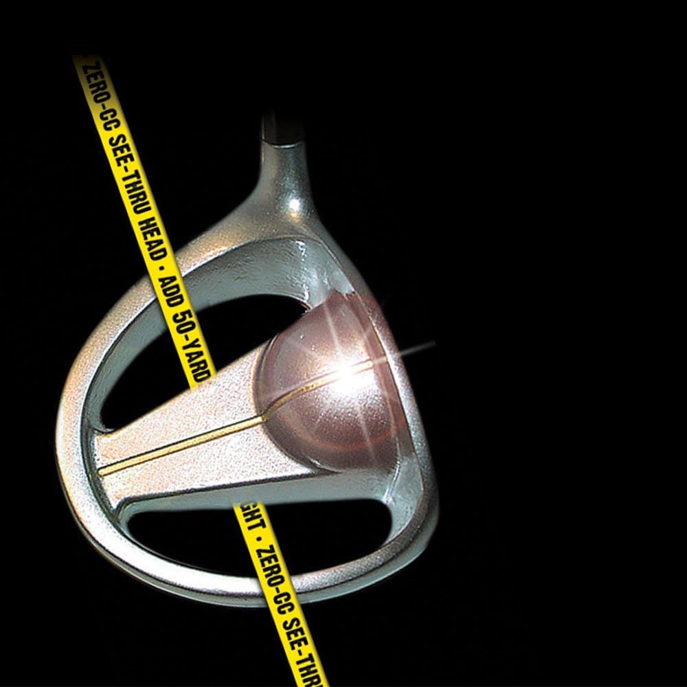 XFactor Men's Hammer X Driver Golf Club Amazon.co.uk Sports & Outdoors