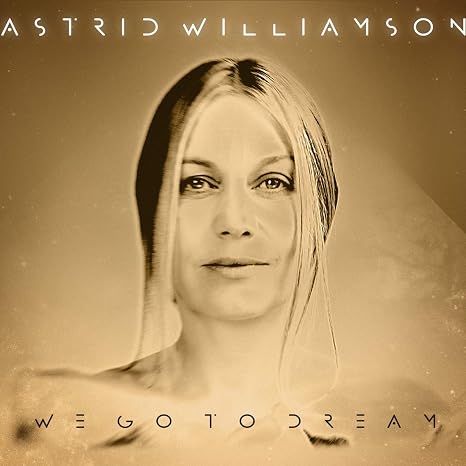 We Go To Dream: Amazon.co.uk: CDs & Vinyl