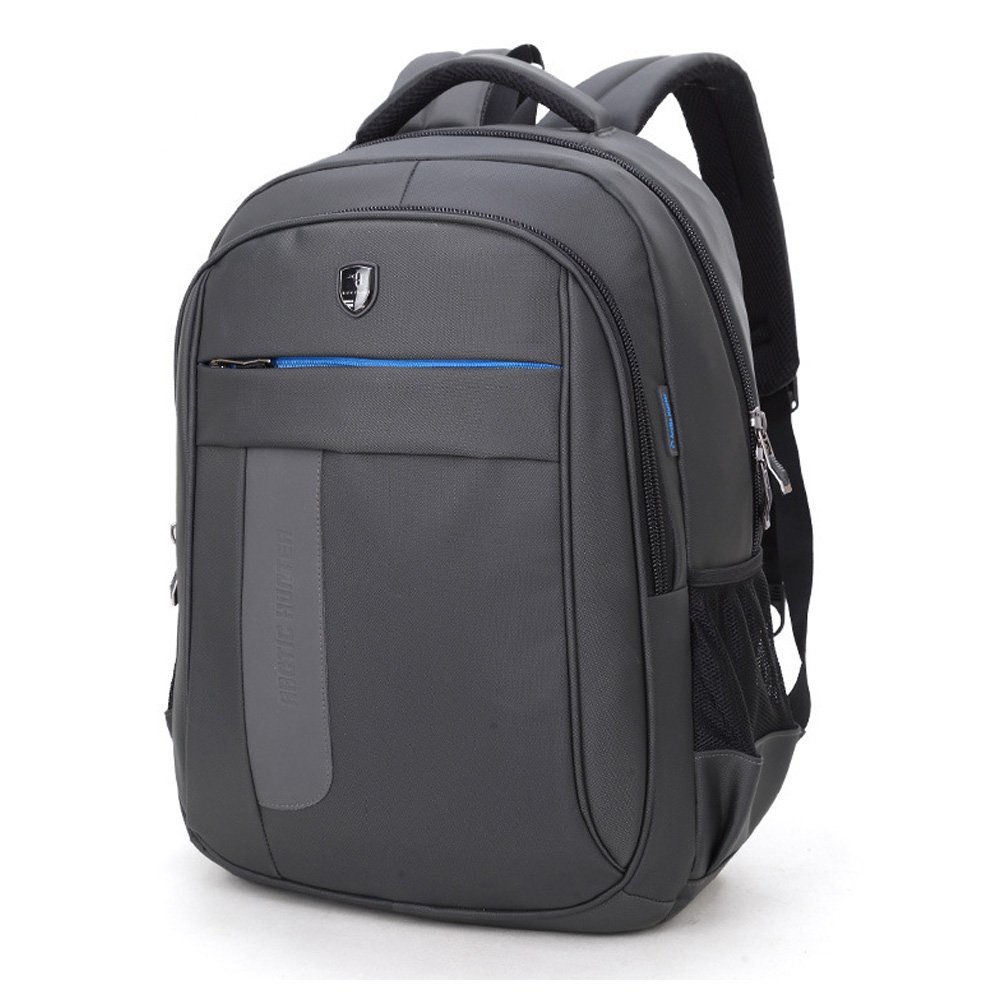 Arctic Hunter impermeable Bolso de la Computadora Mochila para de  pulgadas