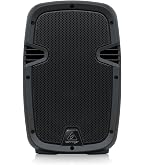 Amazon.com: BEHRINGER EUROLIVE B108D : Musical Instruments