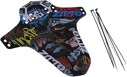 downhill accessories