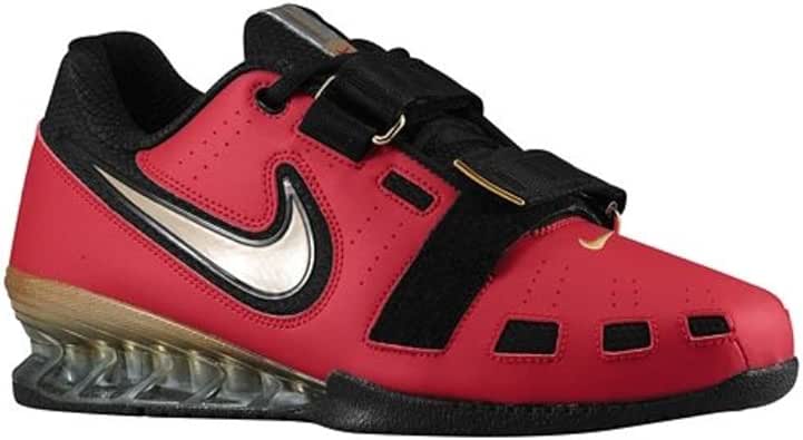 nike romaleos ii