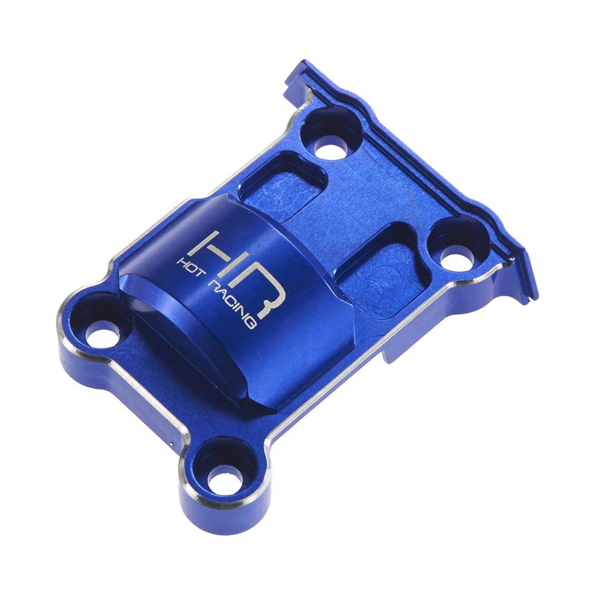 Hot Racing XMX13M06 Aluminum Cush Drive Gear Cover Traxxas X Maxx Buy 