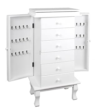 commode a bijoux
