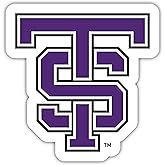 University of St. Thomas 2 Inch Vinyl Decal Sticker Officially Licensed Collegiate Product